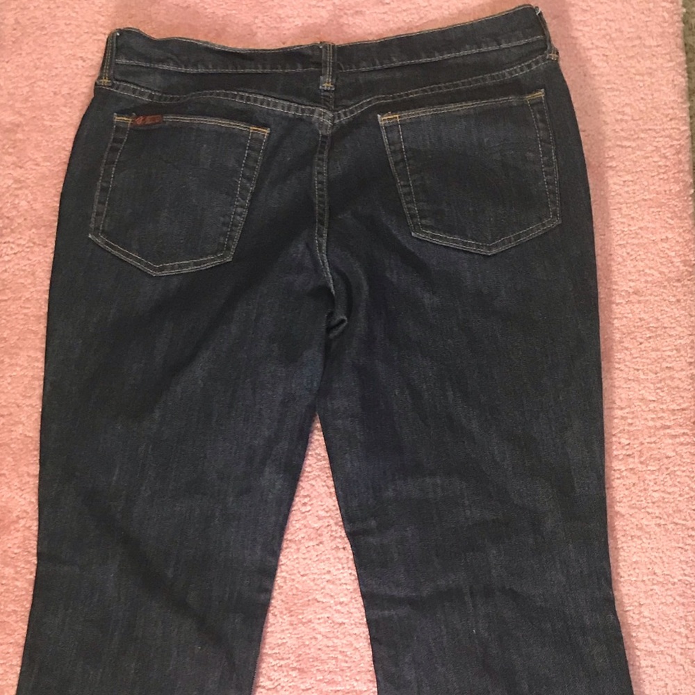 Jordache’ Jeans! - Picture 4 of 9
